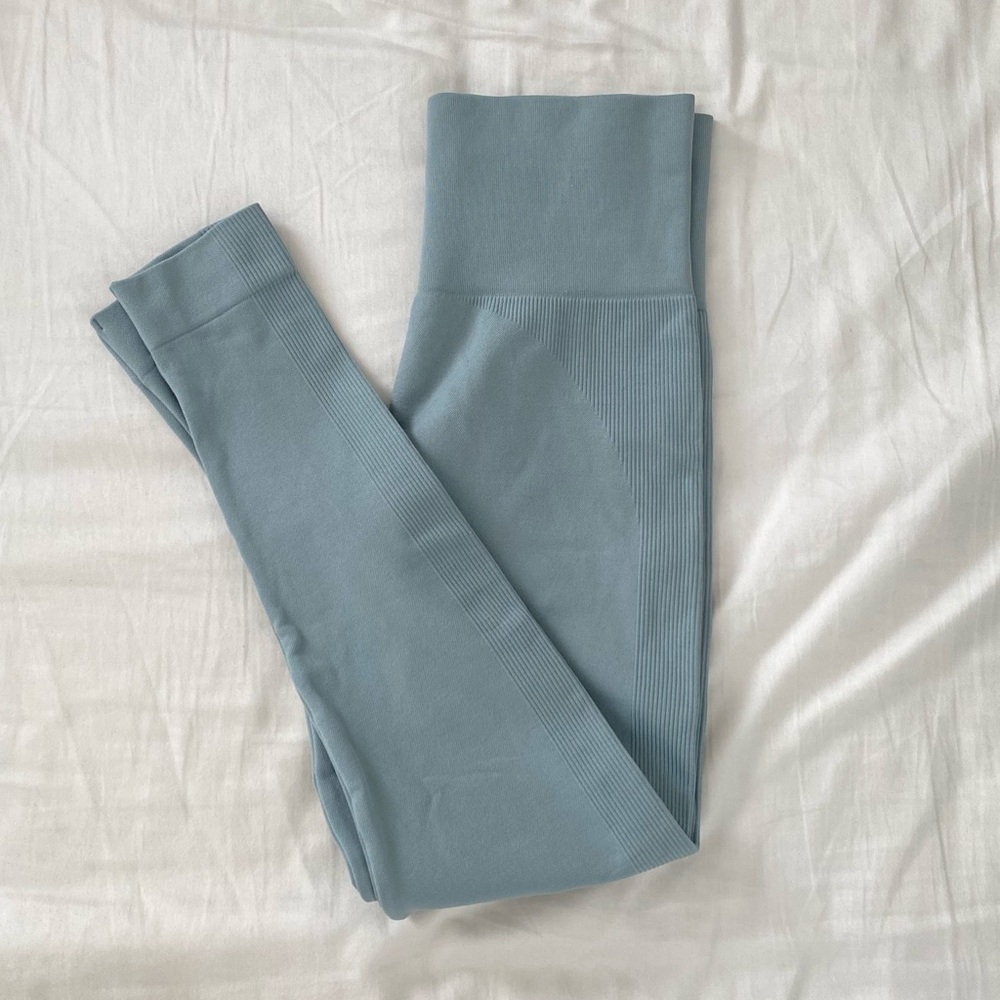 Set Active Sculptflex leggings S